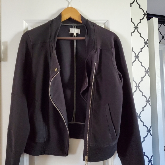 Lou and Grey Moto jacket - Picture 2 of 4